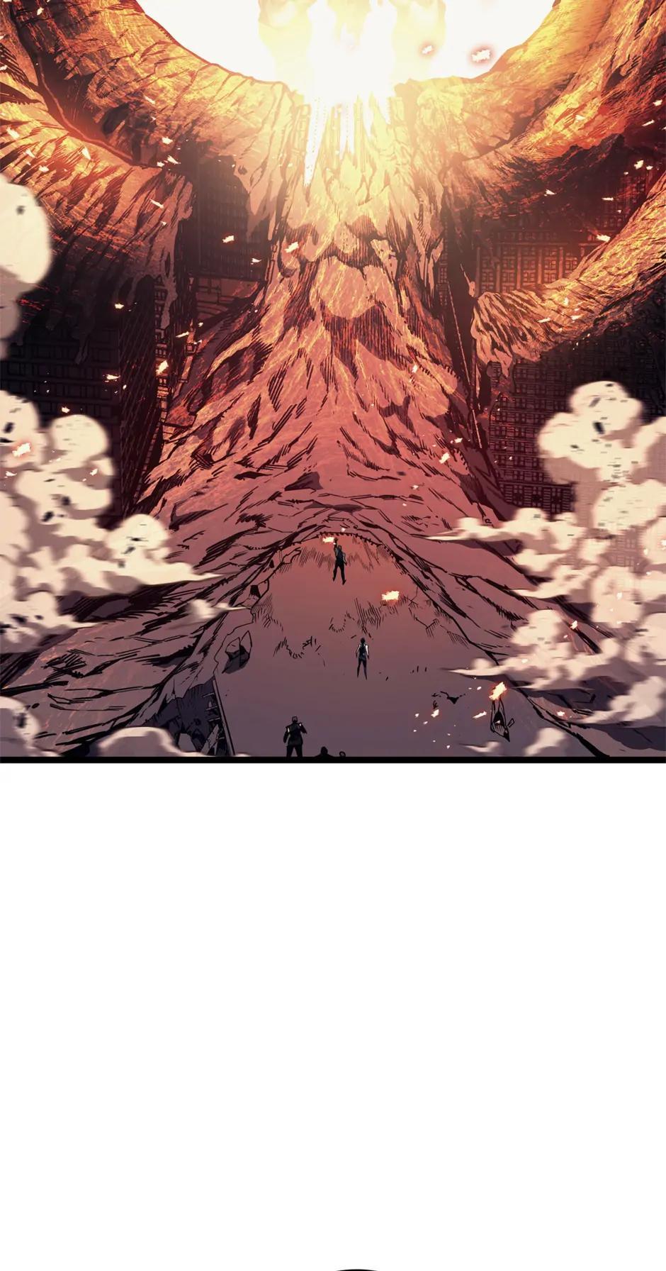 The Return of the Disaster-Class Hero Chapter 83