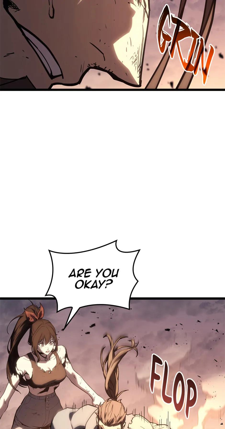 The Return of the Disaster-Class Hero Chapter 83