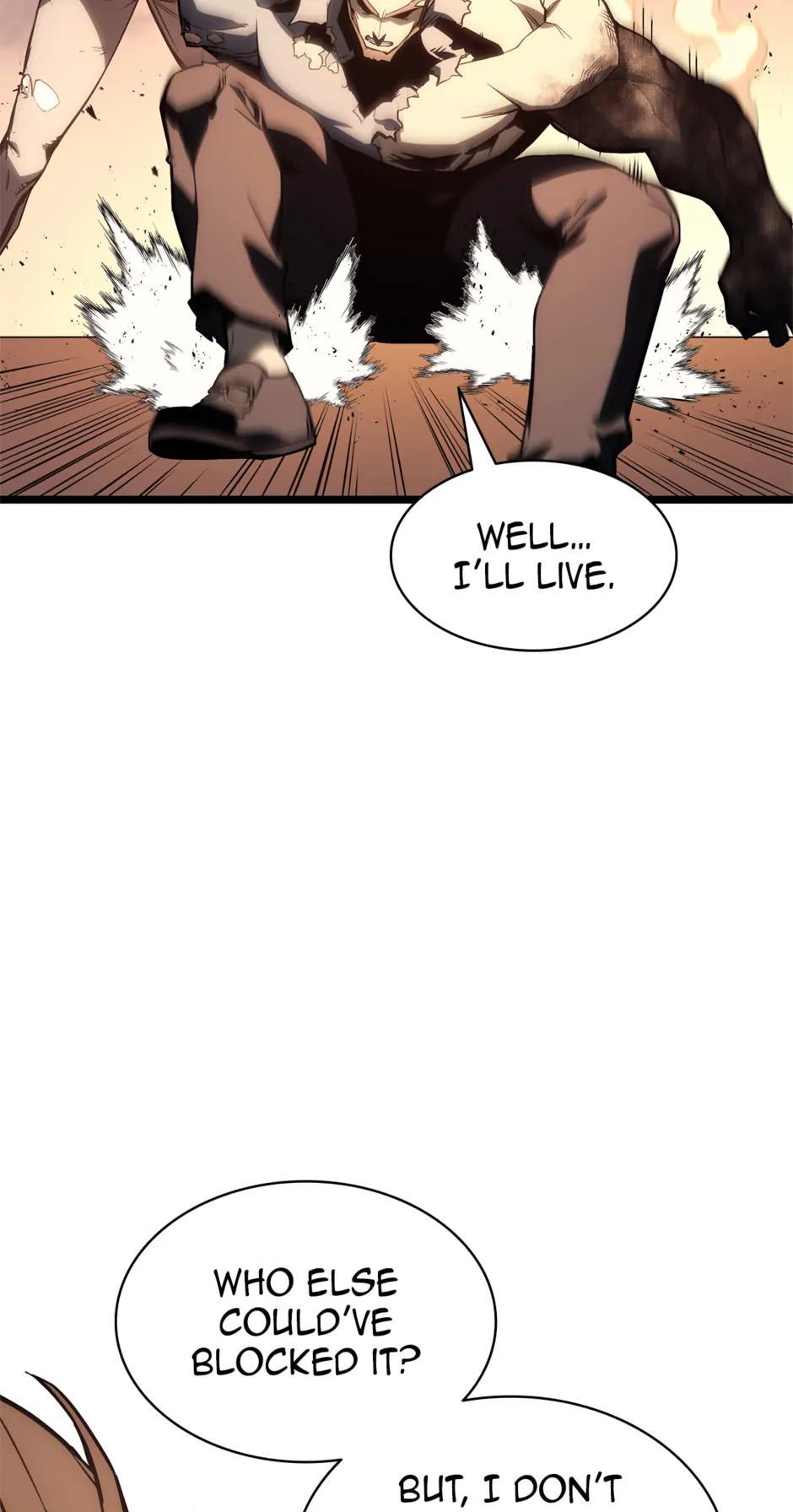 The Return of the Disaster-Class Hero Chapter 83