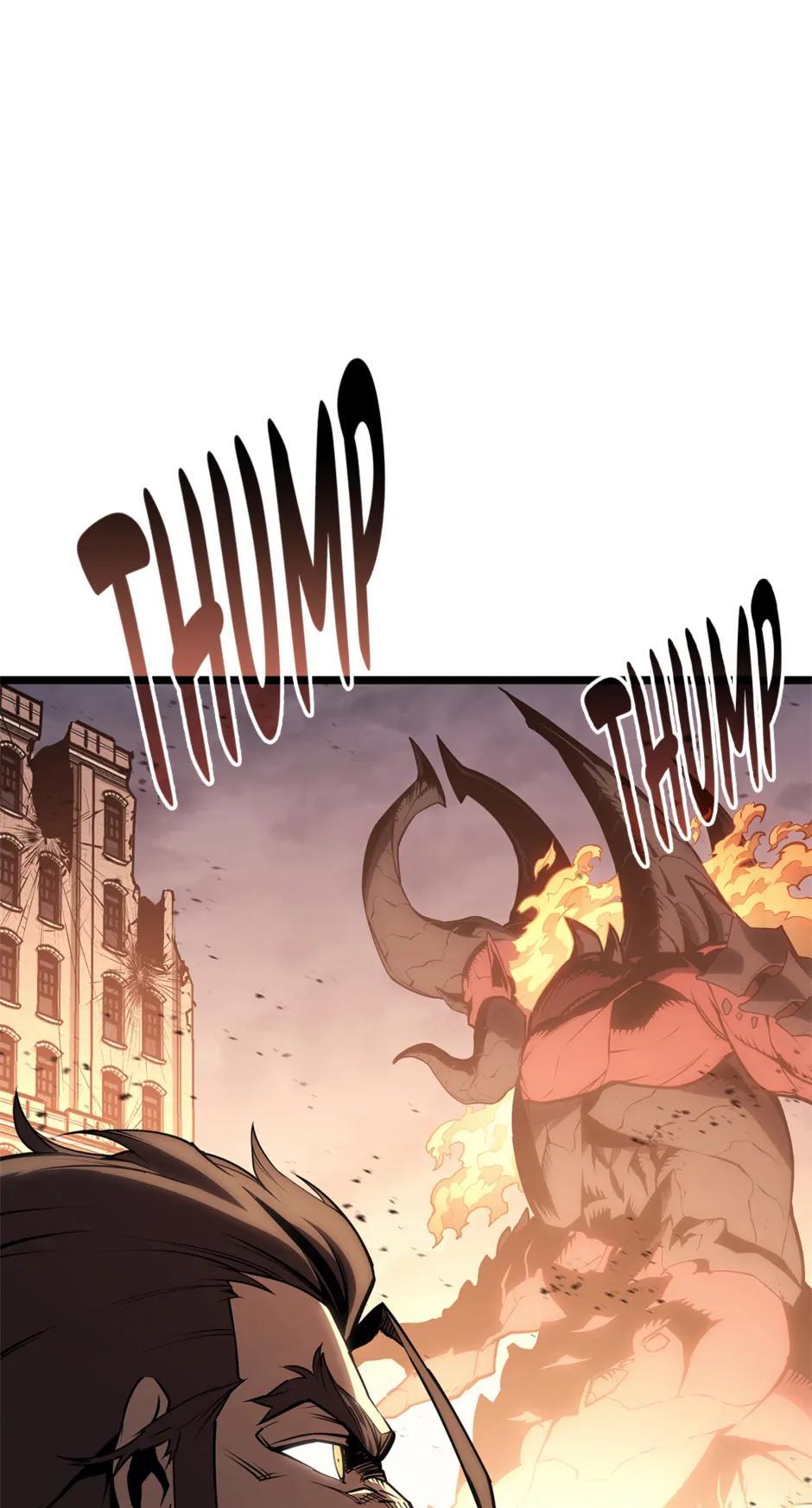 The Return of the Disaster-Class Hero Chapter 83