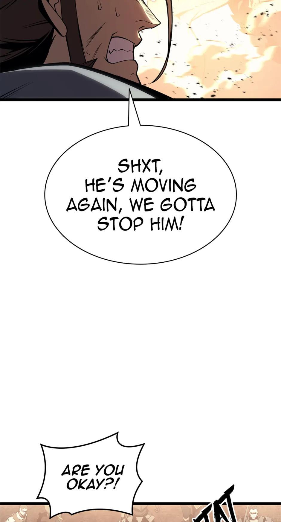 The Return of the Disaster-Class Hero Chapter 83