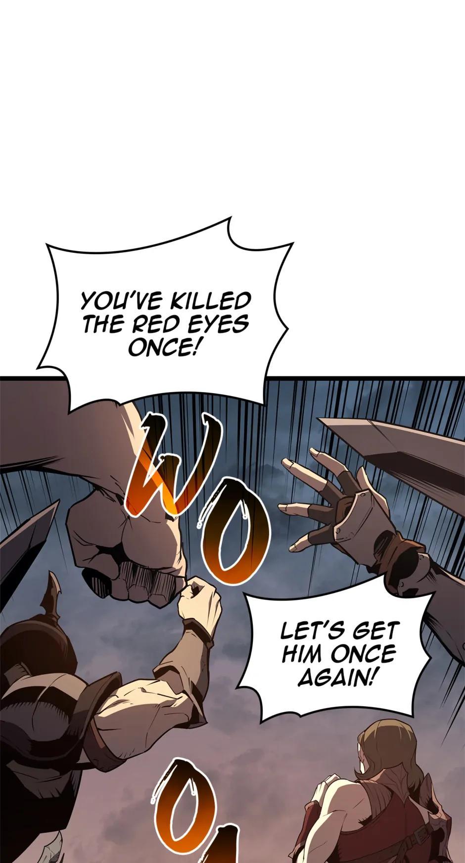 The Return of the Disaster-Class Hero Chapter 83