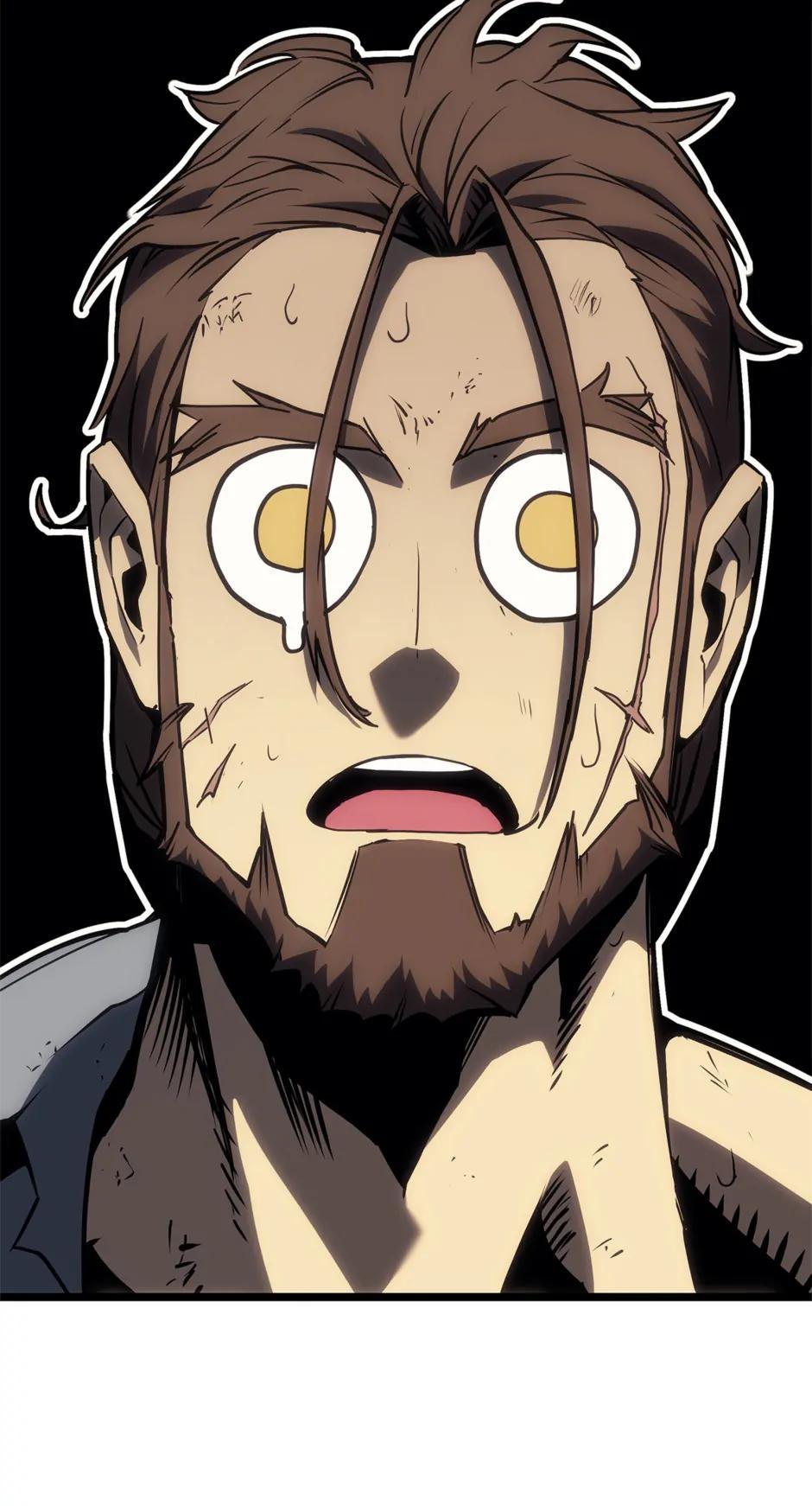 The Return of the Disaster-Class Hero Chapter 83