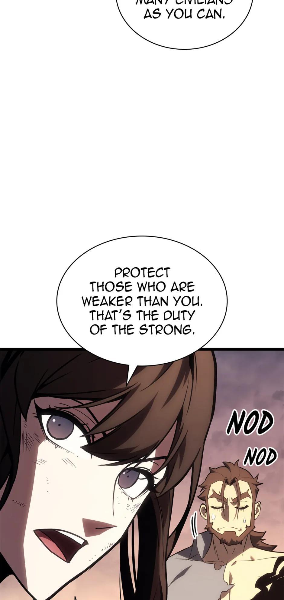 The Return of the Disaster-Class Hero Chapter 83