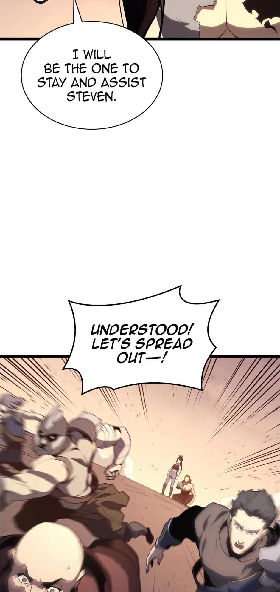 The Return of the Disaster-Class Hero Chapter 83