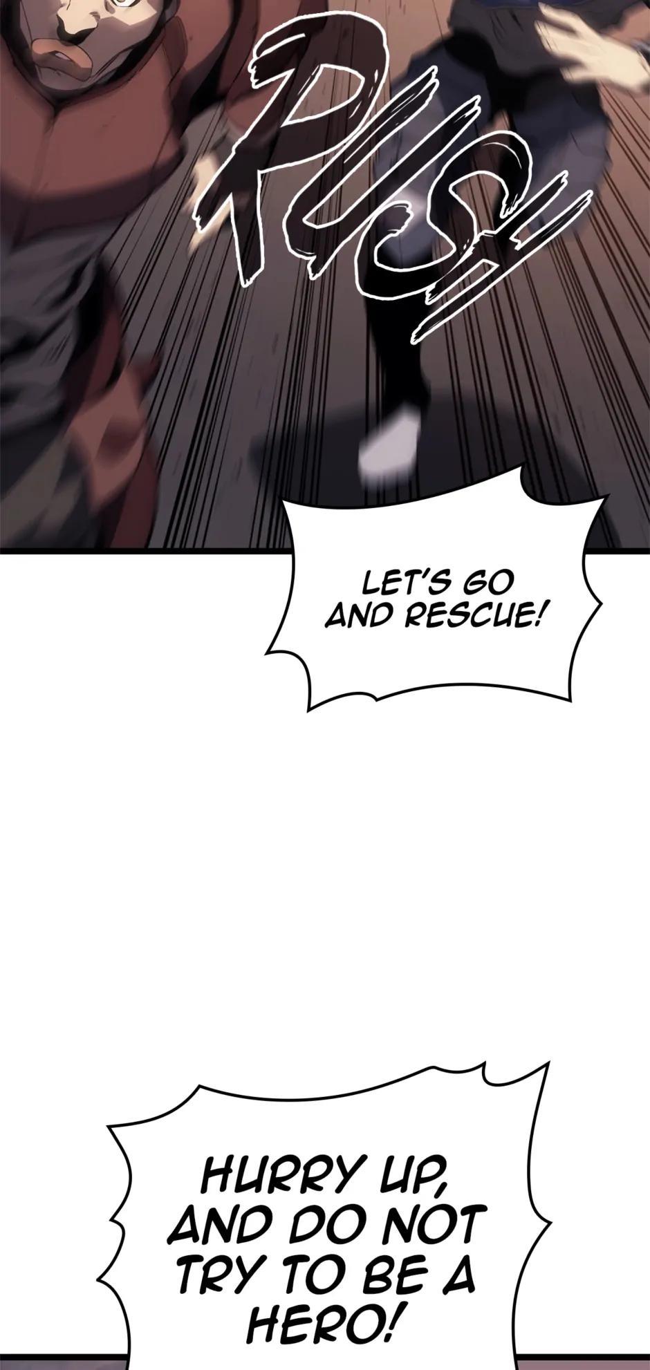 The Return of the Disaster-Class Hero Chapter 83