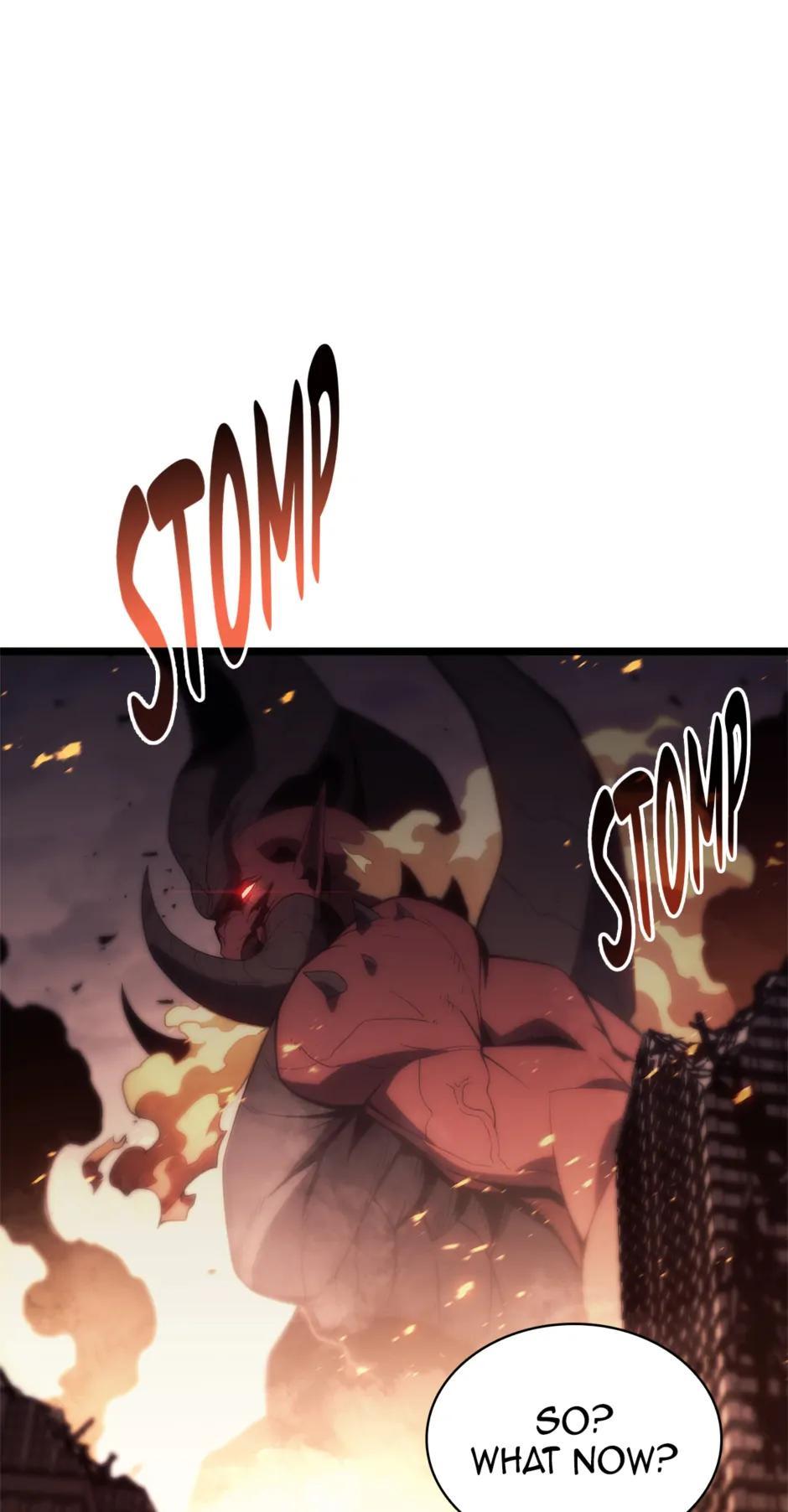 The Return of the Disaster-Class Hero Chapter 83