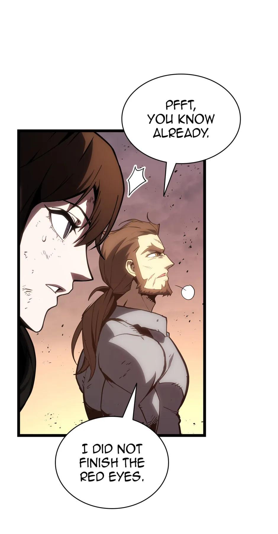 The Return of the Disaster-Class Hero Chapter 83