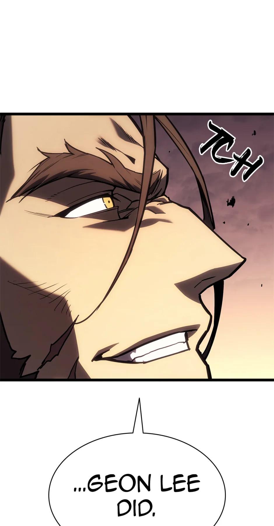 The Return of the Disaster-Class Hero Chapter 83