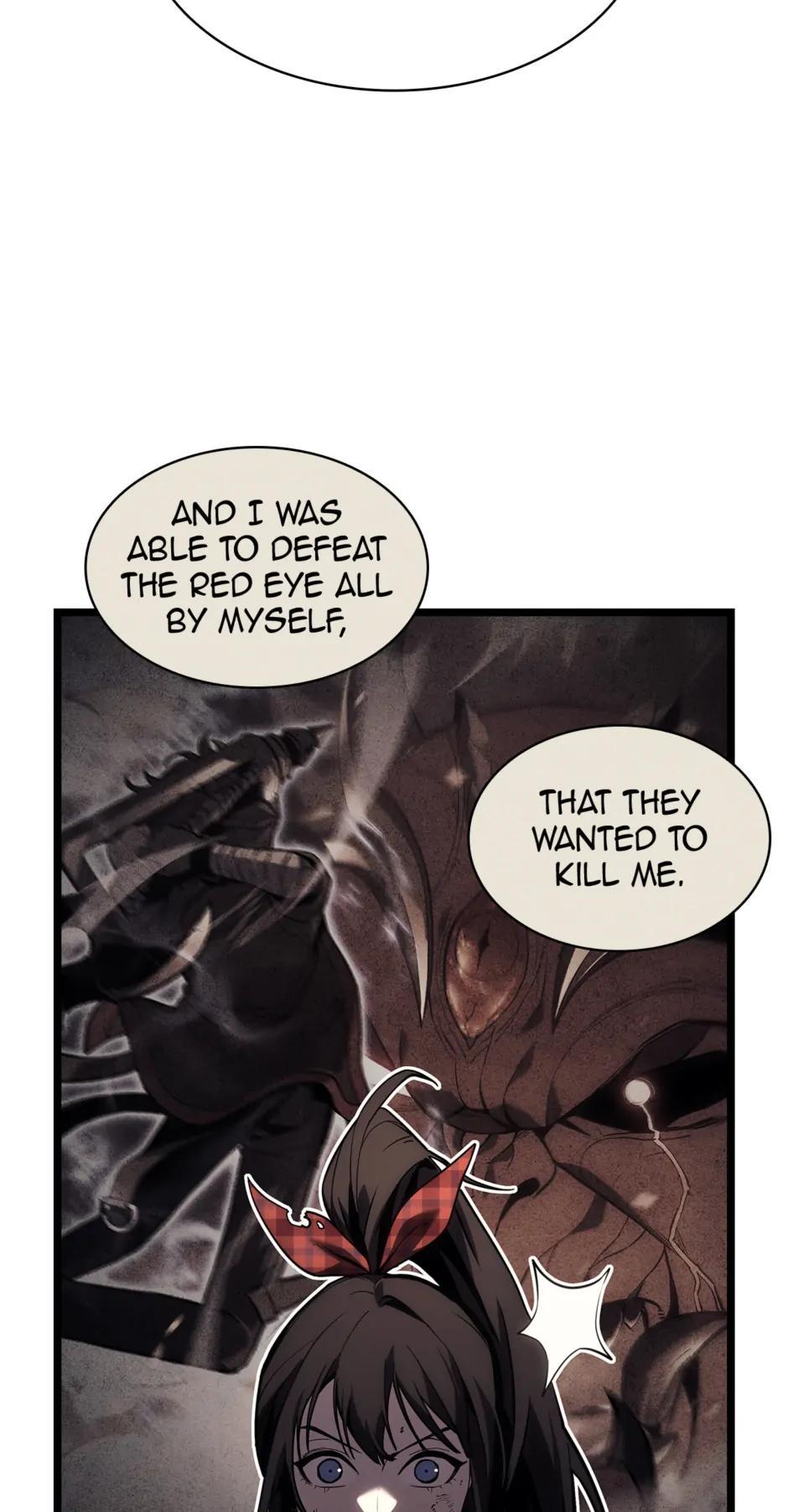 The Return of the Disaster-Class Hero Chapter 83