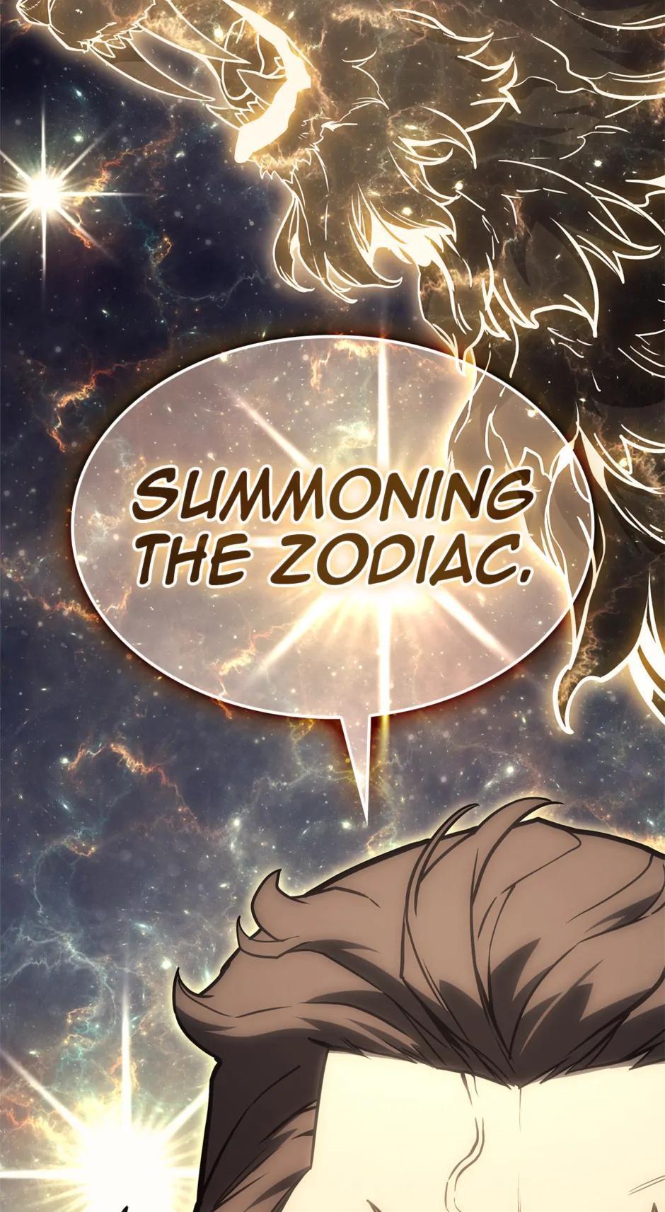 The Return of the Disaster-Class Hero Chapter 83