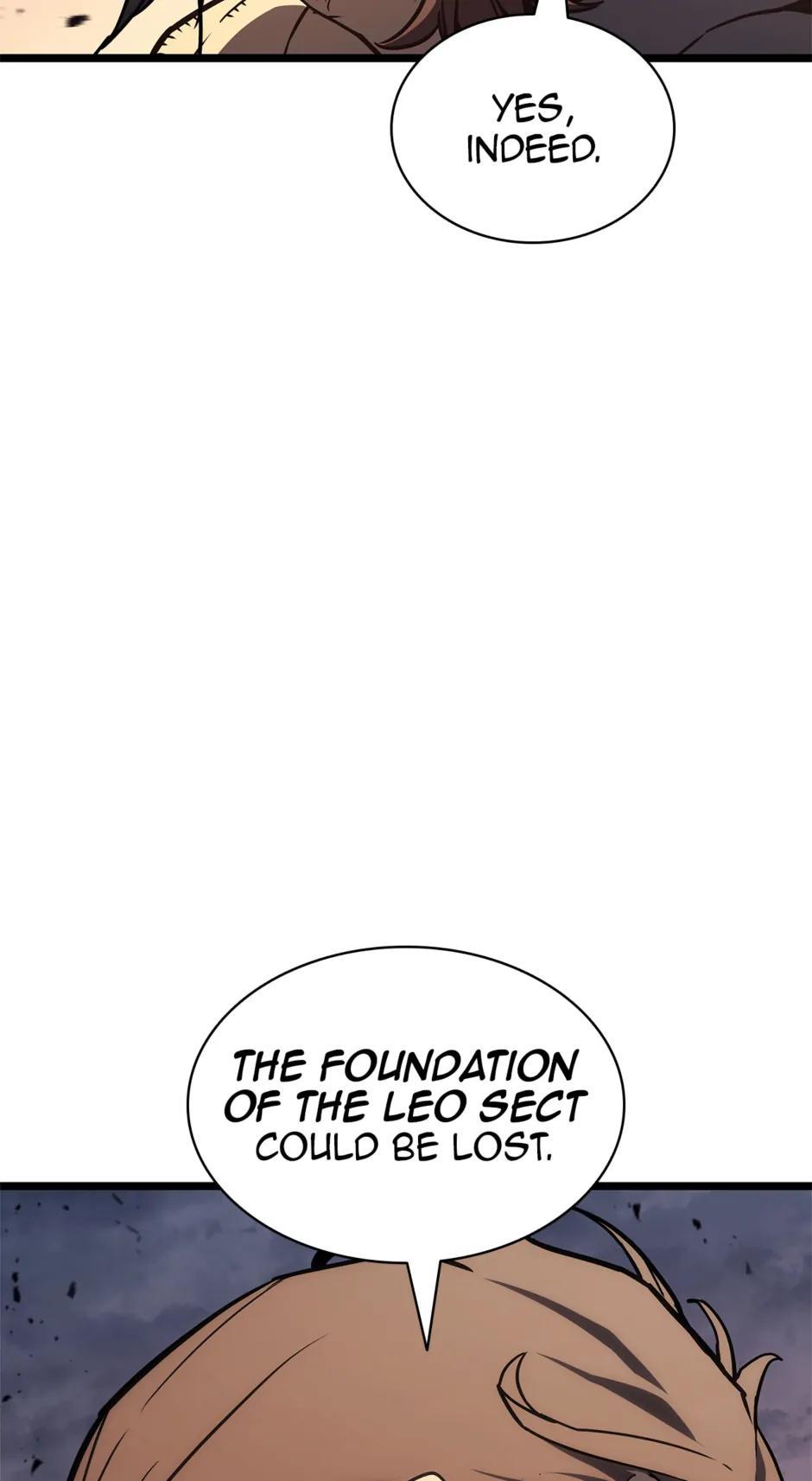 The Return of the Disaster-Class Hero Chapter 83