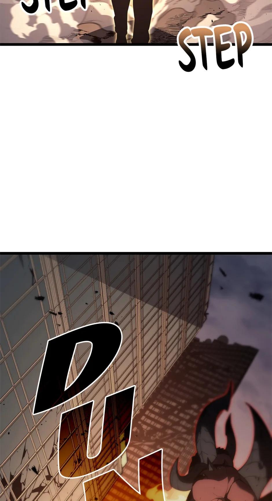 The Return of the Disaster-Class Hero Chapter 83