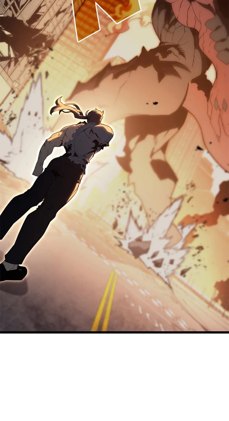 The Return of the Disaster-Class Hero Chapter 83