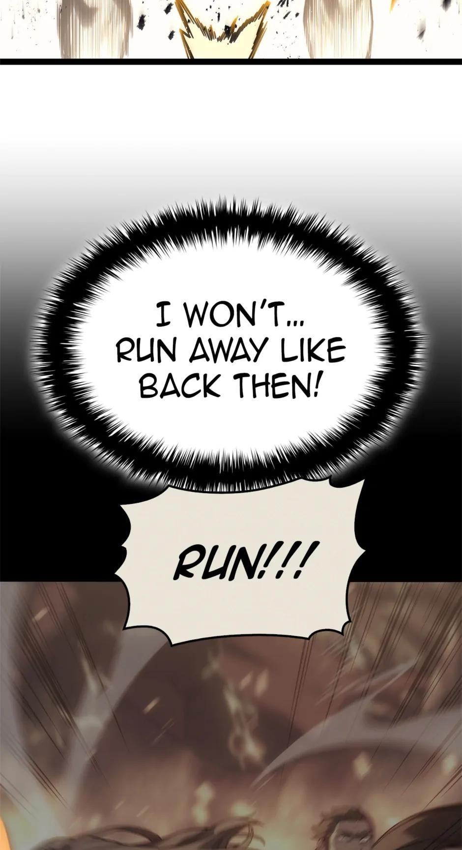 The Return of the Disaster-Class Hero Chapter 83