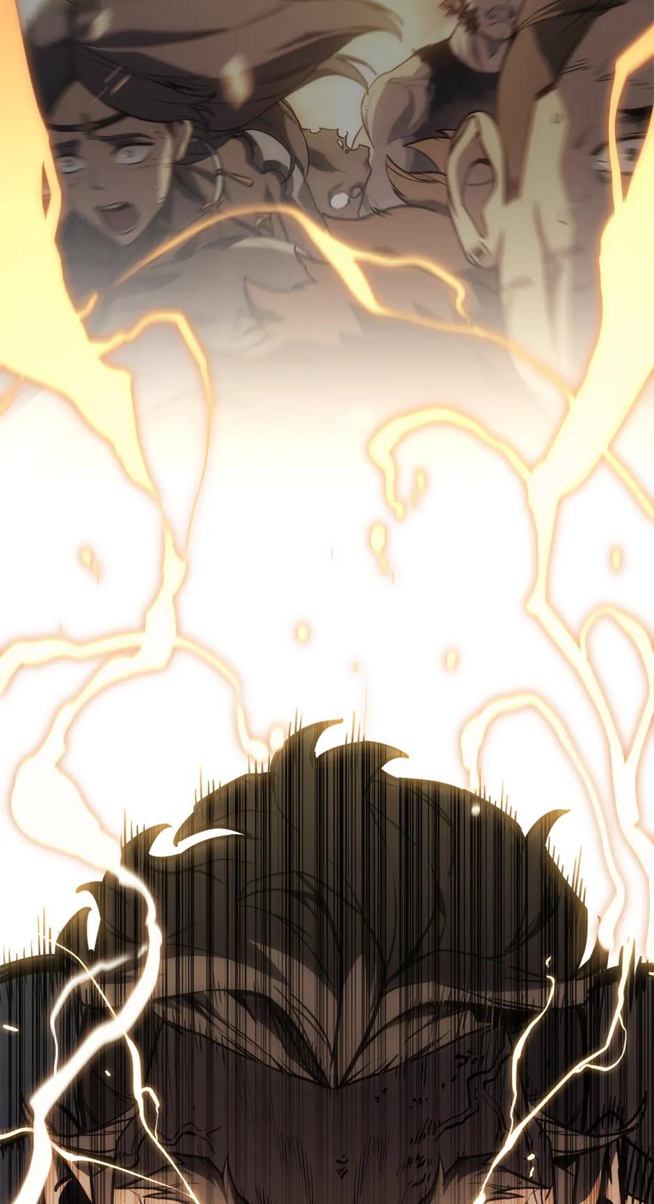 The Return of the Disaster-Class Hero Chapter 83