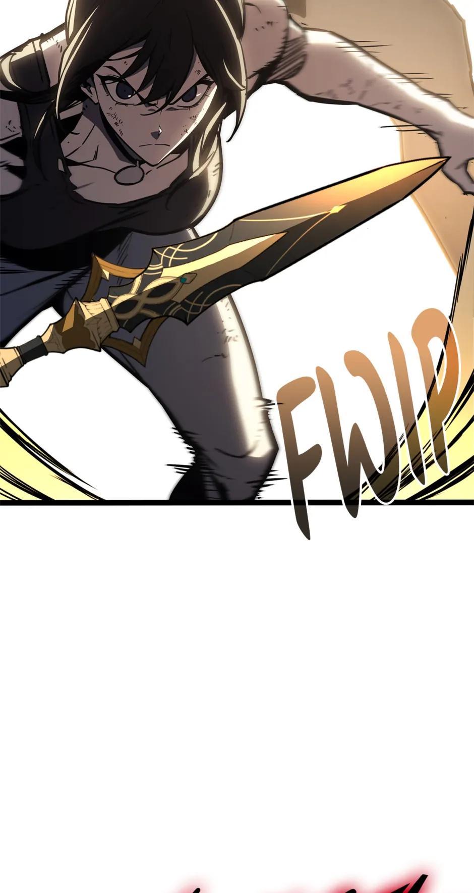 The Return of the Disaster-Class Hero Chapter 83