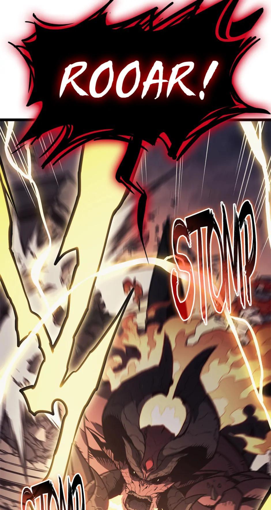 The Return of the Disaster-Class Hero Chapter 83