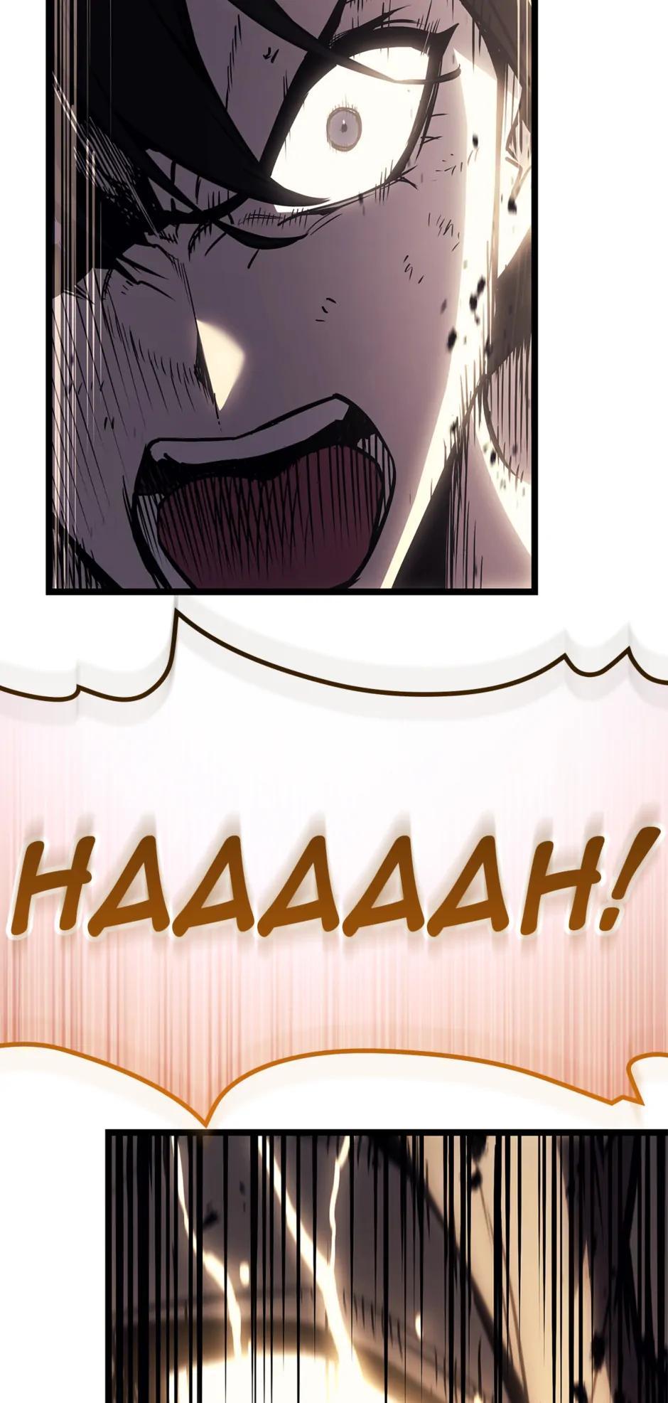 The Return of the Disaster-Class Hero Chapter 83