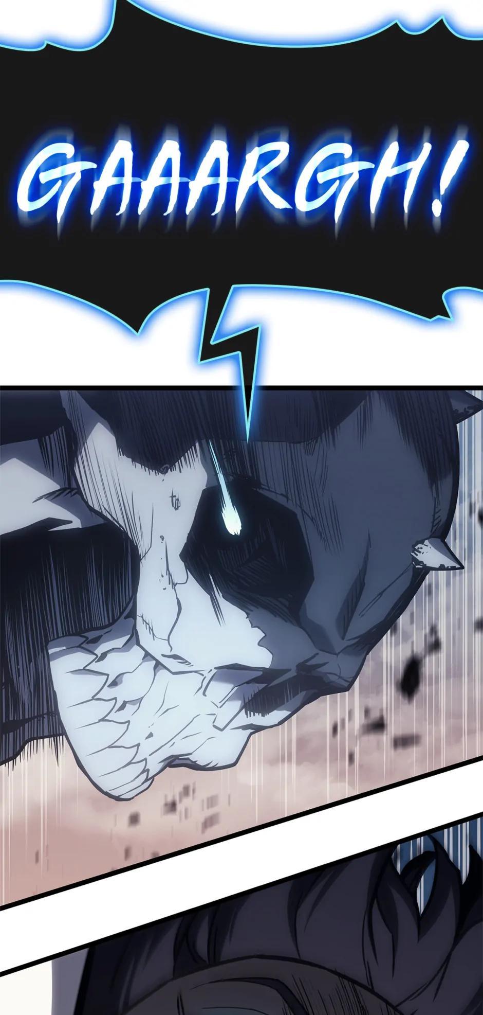 The Return of the Disaster-Class Hero Chapter 83