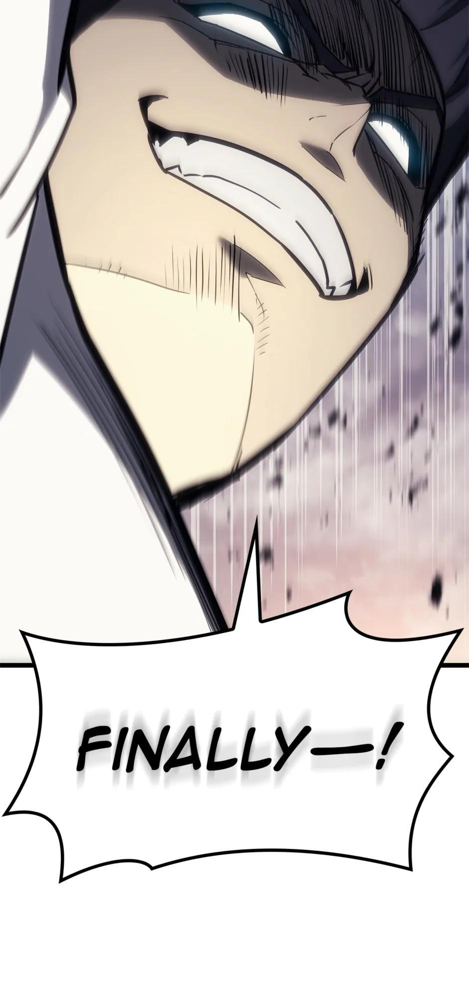 The Return of the Disaster-Class Hero Chapter 83