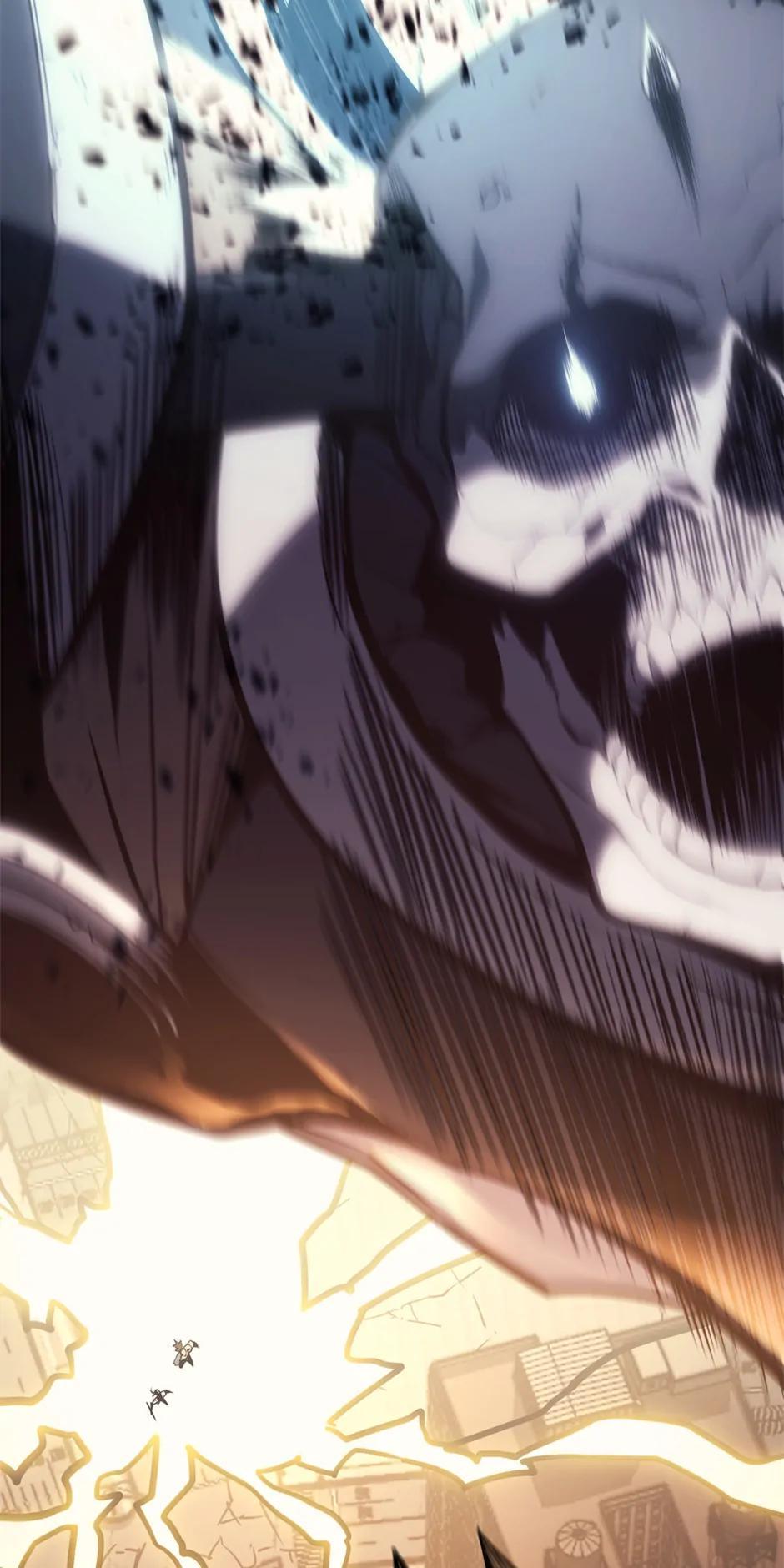 The Return of the Disaster-Class Hero Chapter 83