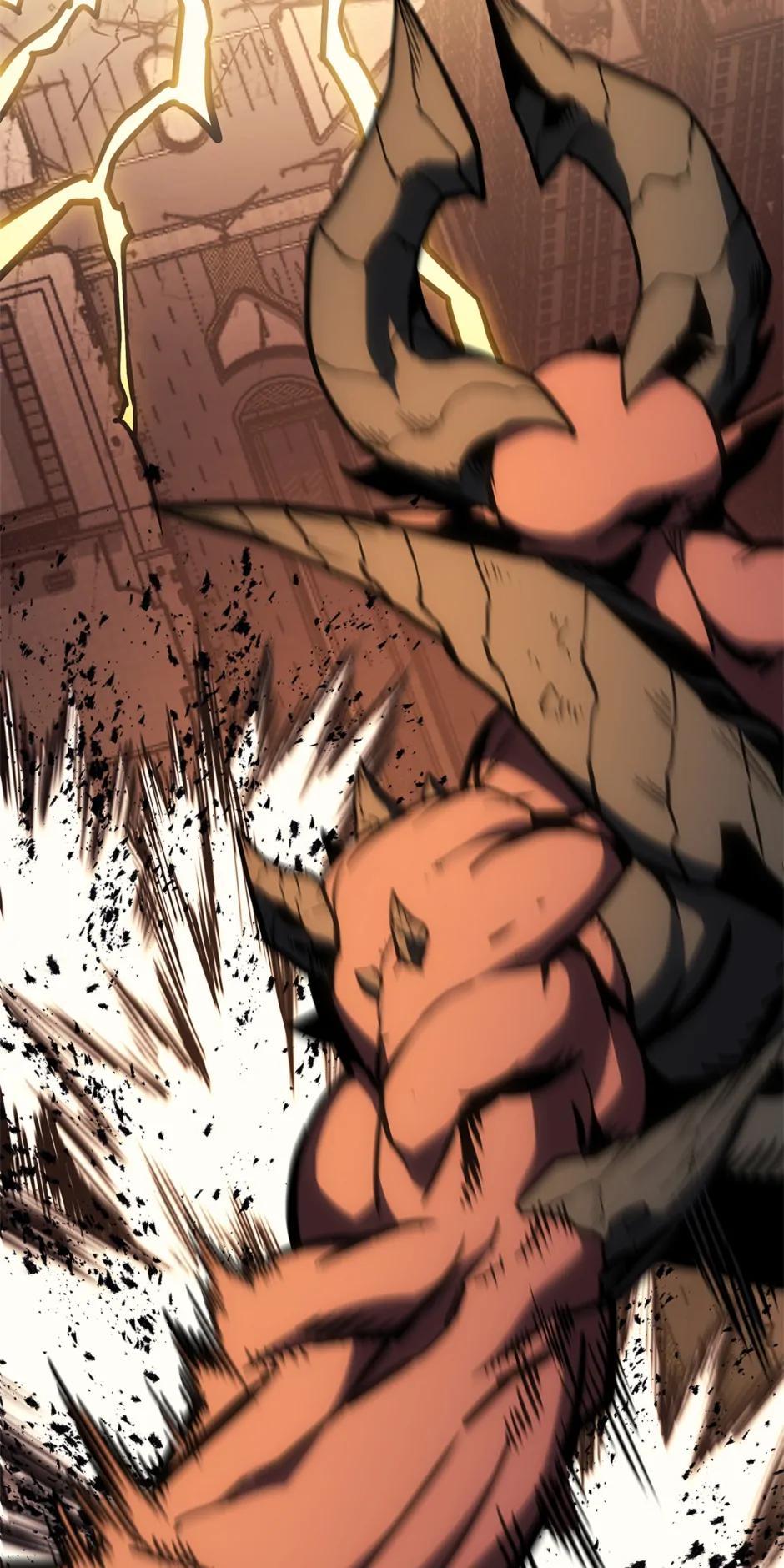 The Return of the Disaster-Class Hero Chapter 83