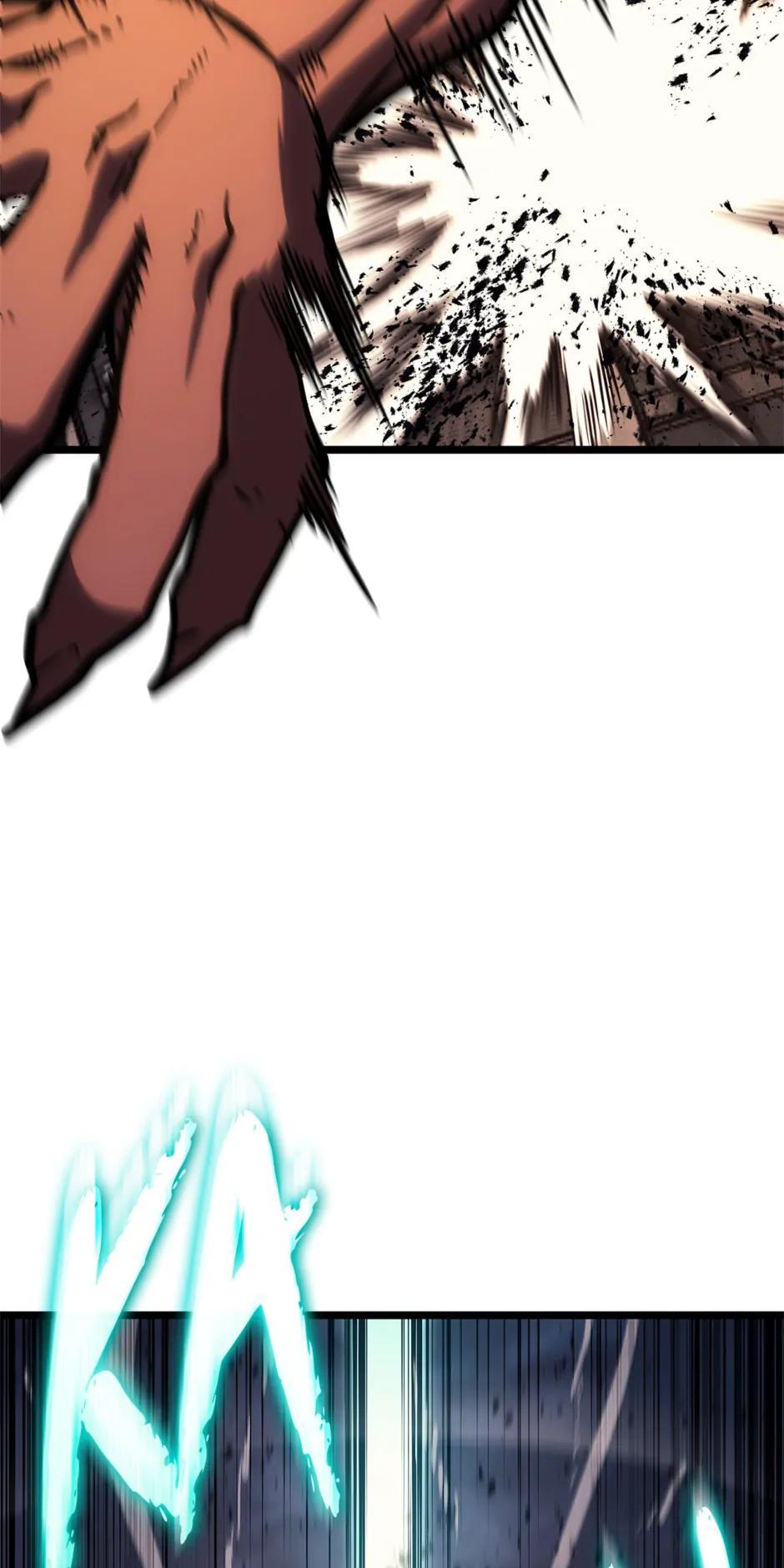 The Return of the Disaster-Class Hero Chapter 83