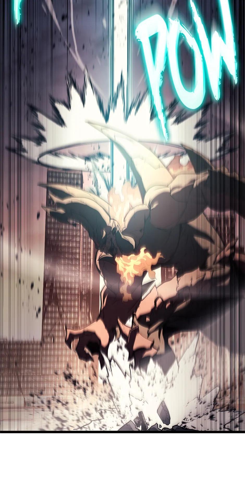 The Return of the Disaster-Class Hero Chapter 83