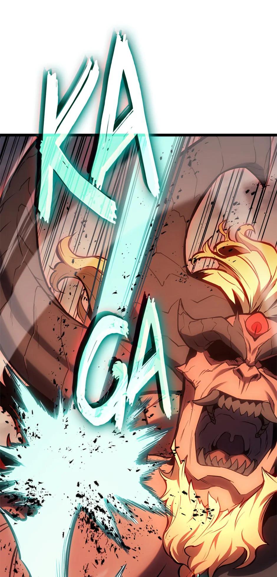 The Return of the Disaster-Class Hero Chapter 83