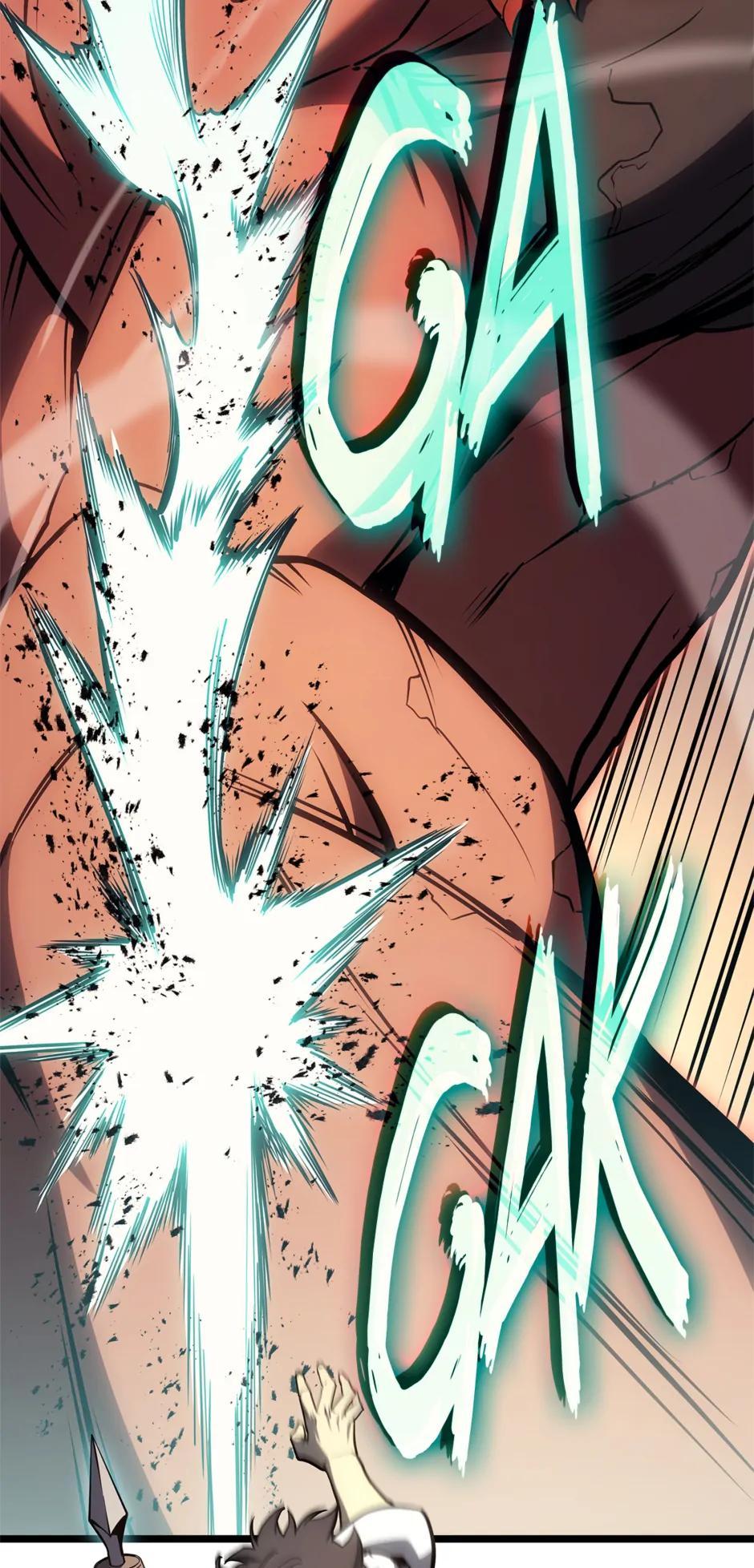 The Return of the Disaster-Class Hero Chapter 83