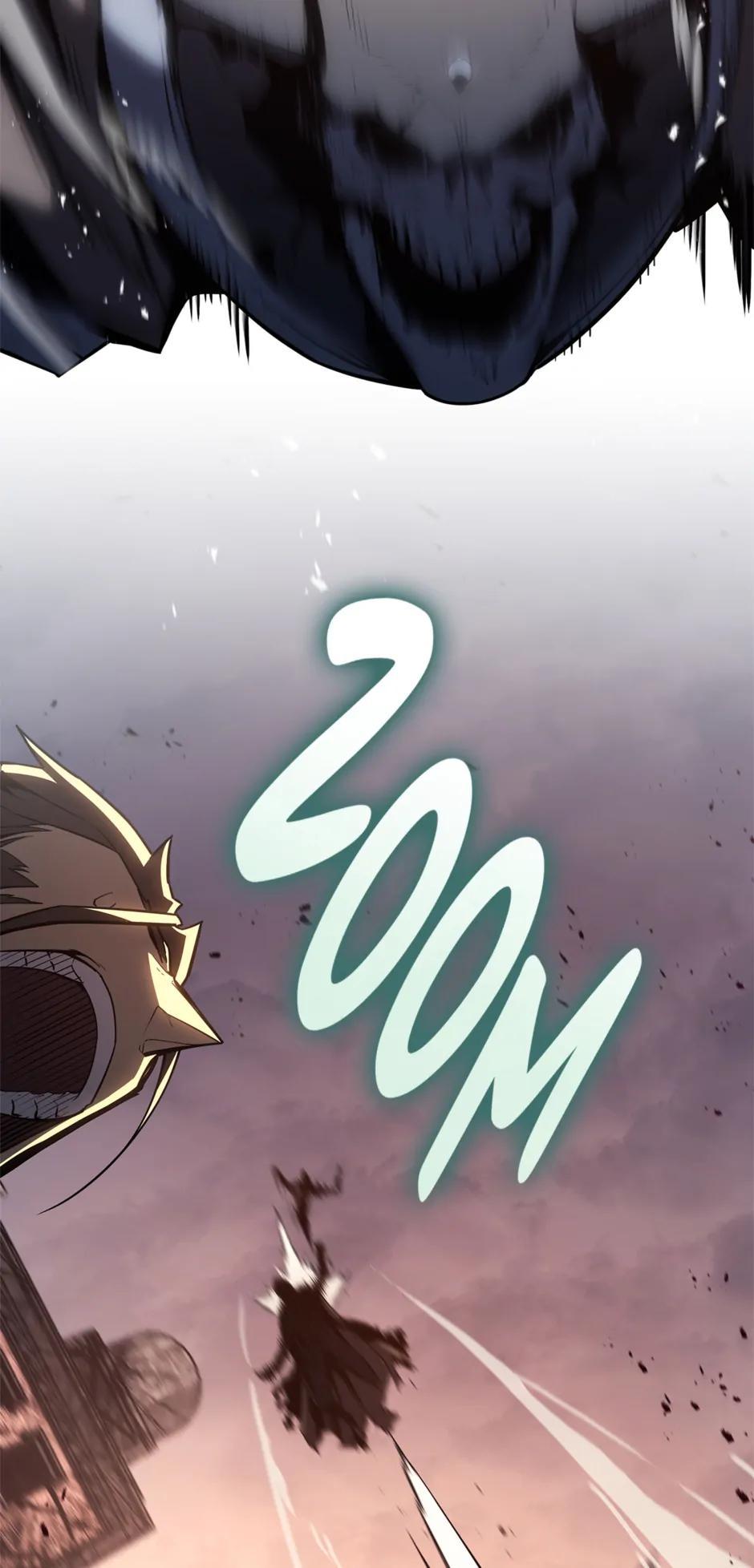 The Return of the Disaster-Class Hero Chapter 83