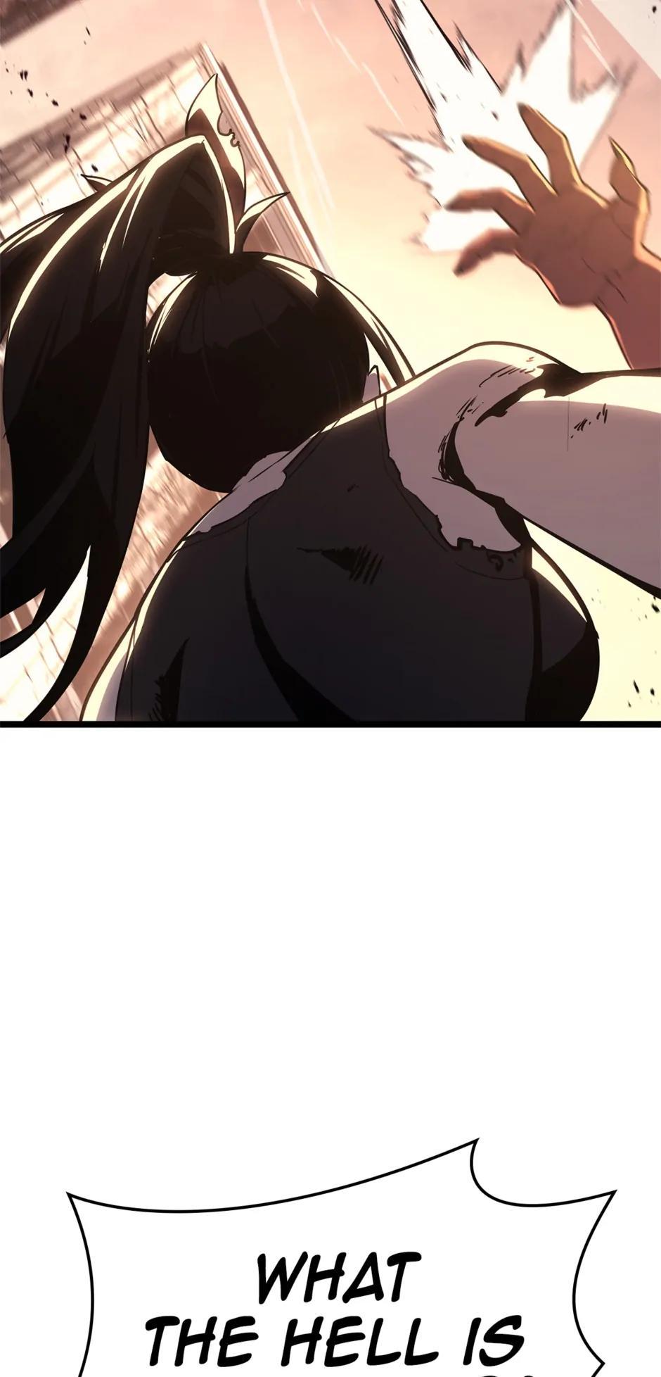 The Return of the Disaster-Class Hero Chapter 83