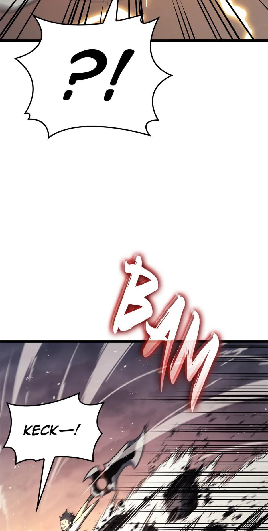 The Return of the Disaster-Class Hero Chapter 83