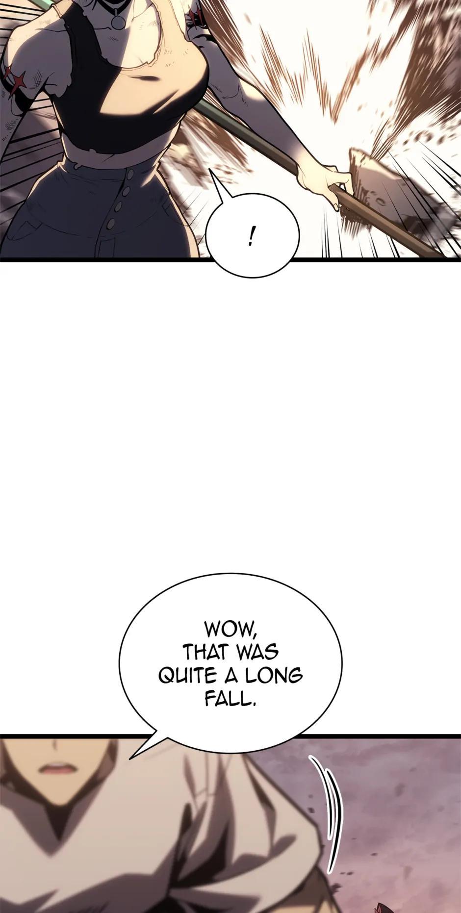 The Return of the Disaster-Class Hero Chapter 83