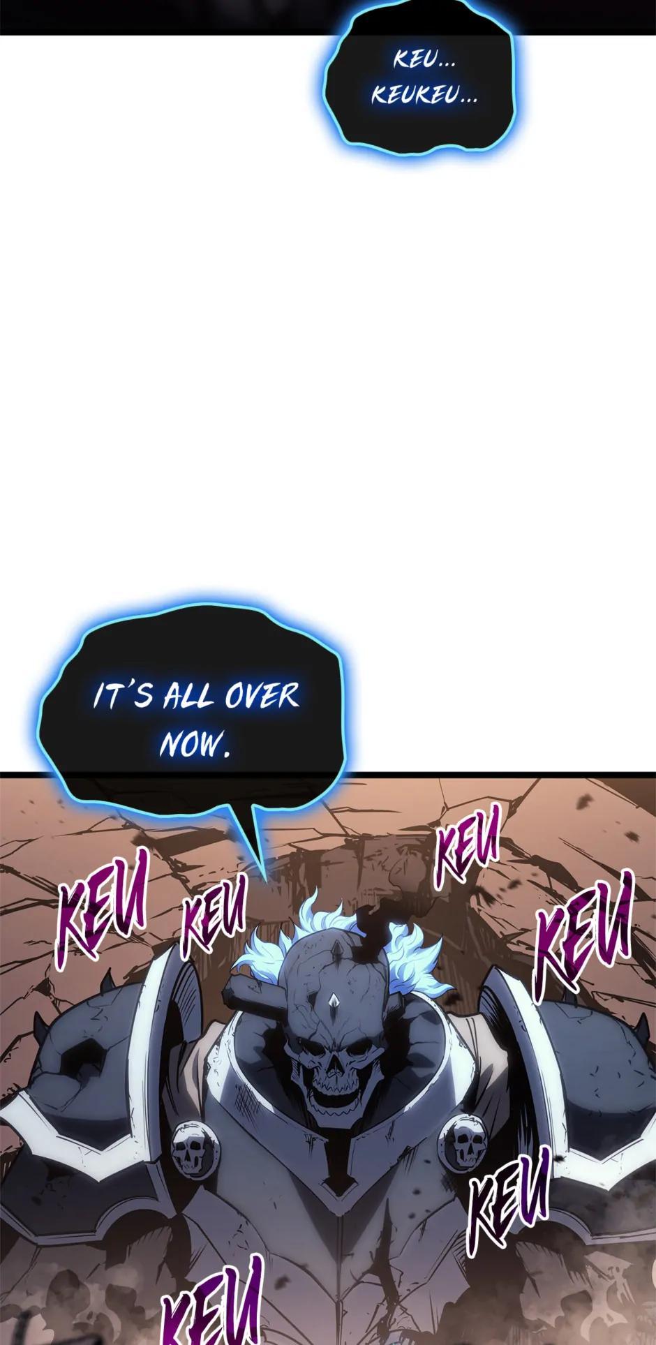 The Return of the Disaster-Class Hero Chapter 83