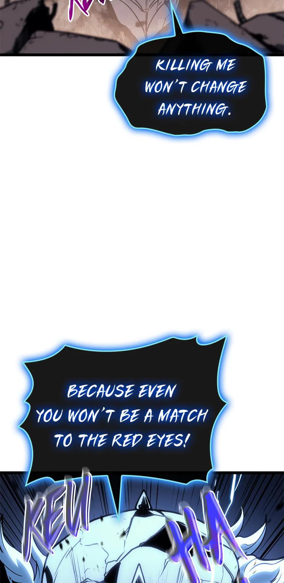 The Return of the Disaster-Class Hero Chapter 83