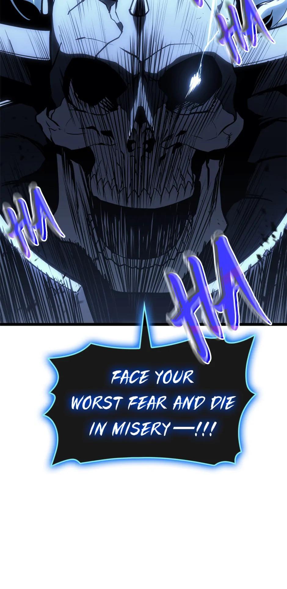 The Return of the Disaster-Class Hero Chapter 83