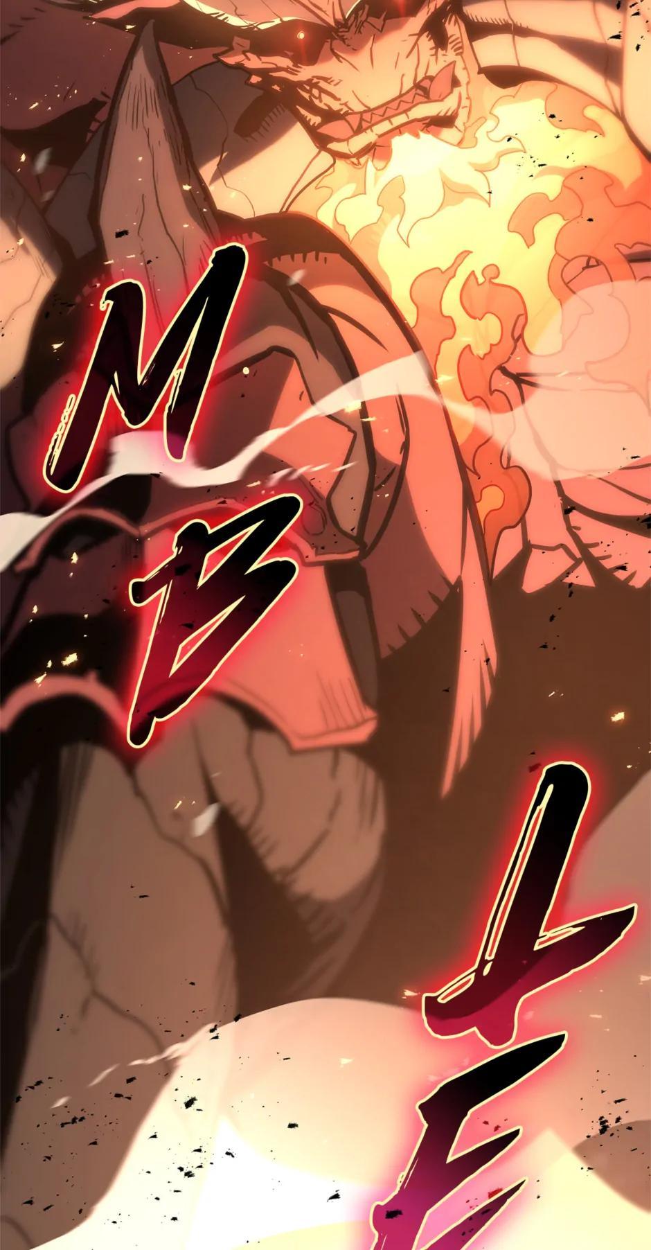 The Return of the Disaster-Class Hero Chapter 83