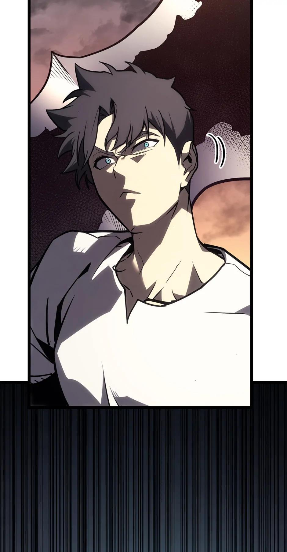 The Return of the Disaster-Class Hero Chapter 83