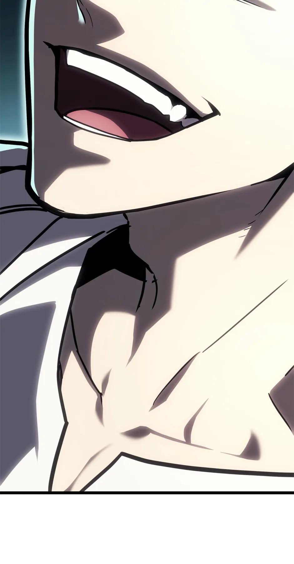 The Return of the Disaster-Class Hero Chapter 83