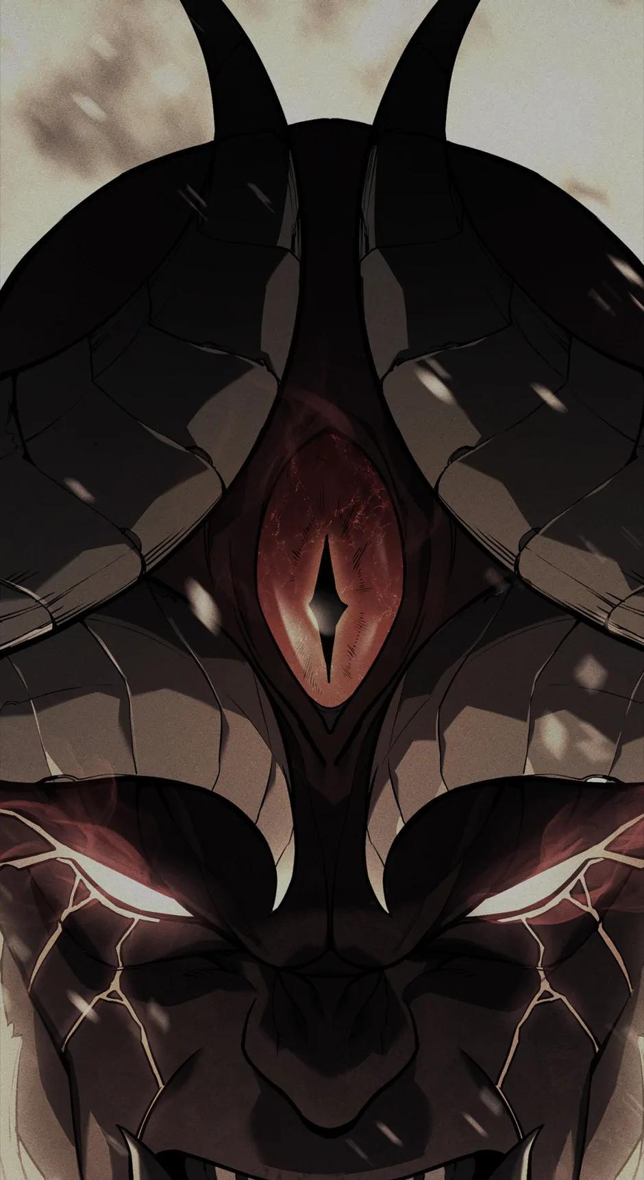 The Return of the Disaster-Class Hero Chapter 84