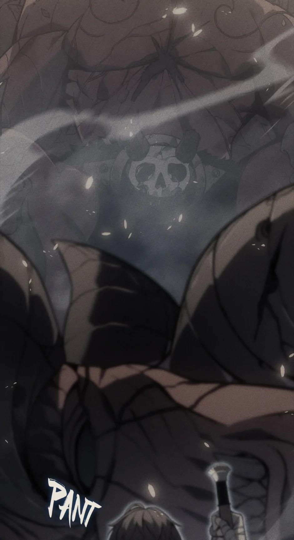 The Return of the Disaster-Class Hero Chapter 84