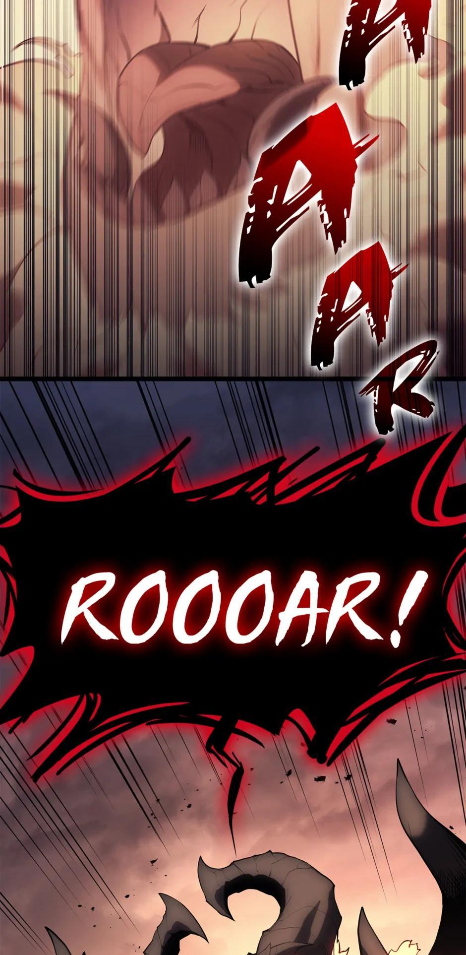 The Return of the Disaster-Class Hero Chapter 84