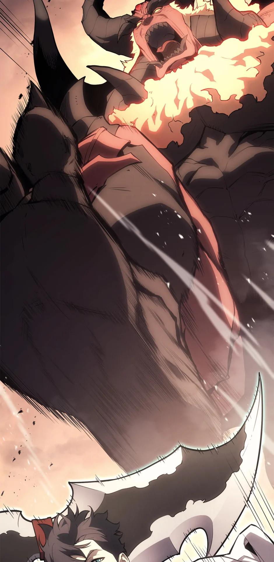 The Return of the Disaster-Class Hero Chapter 84