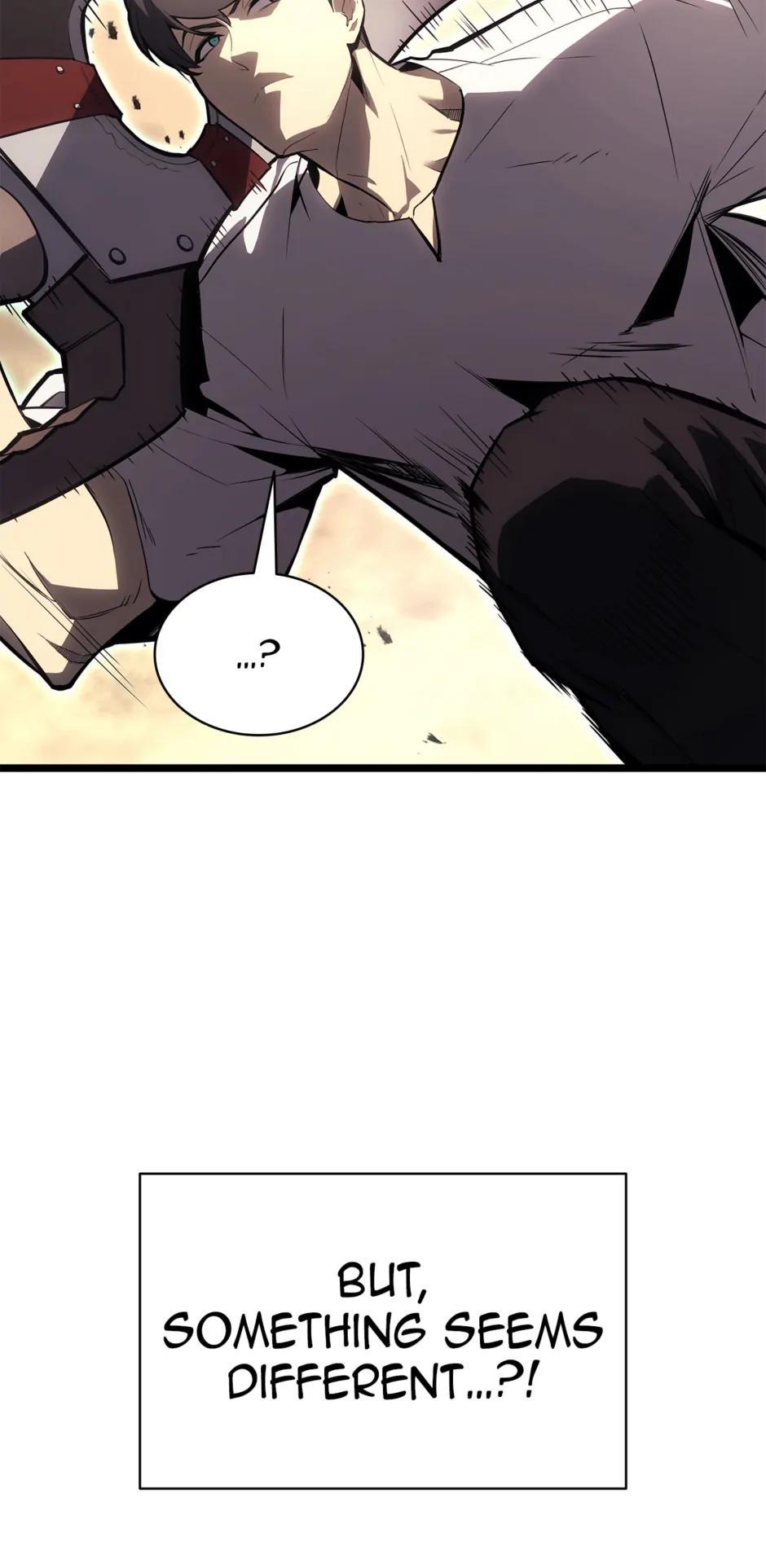 The Return of the Disaster-Class Hero Chapter 84