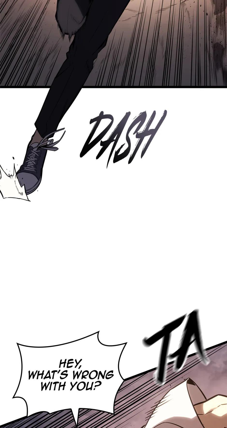 The Return of the Disaster-Class Hero Chapter 84