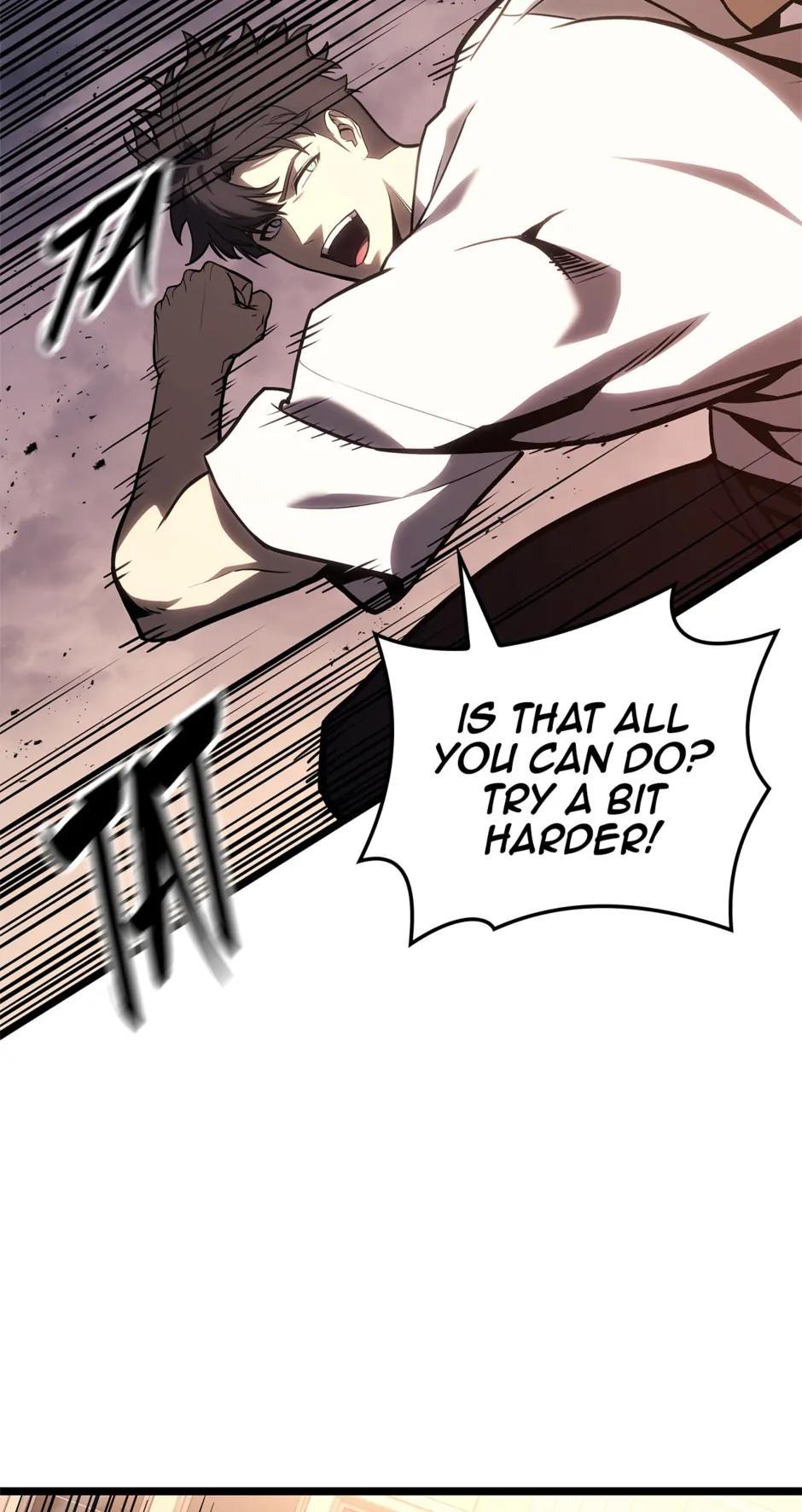 The Return of the Disaster-Class Hero Chapter 84