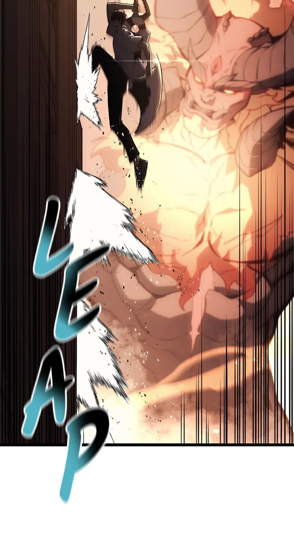 The Return of the Disaster-Class Hero Chapter 84