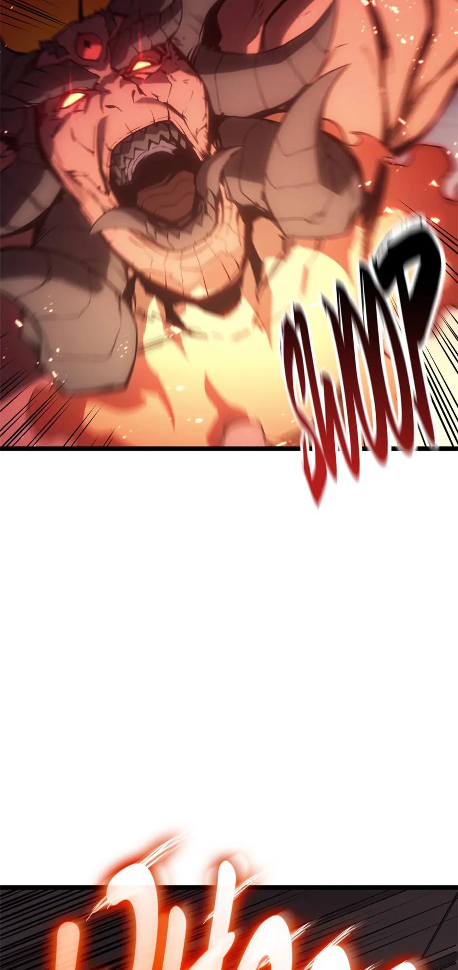 The Return of the Disaster-Class Hero Chapter 84